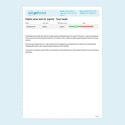 Hero swiper small card