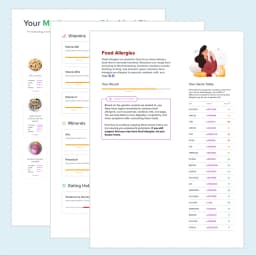 Hero swiper small card