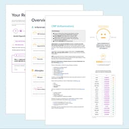 Hero swiper small card