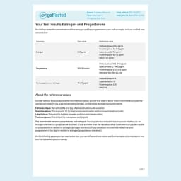 Hero swiper small card