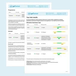 Hero swiper small card